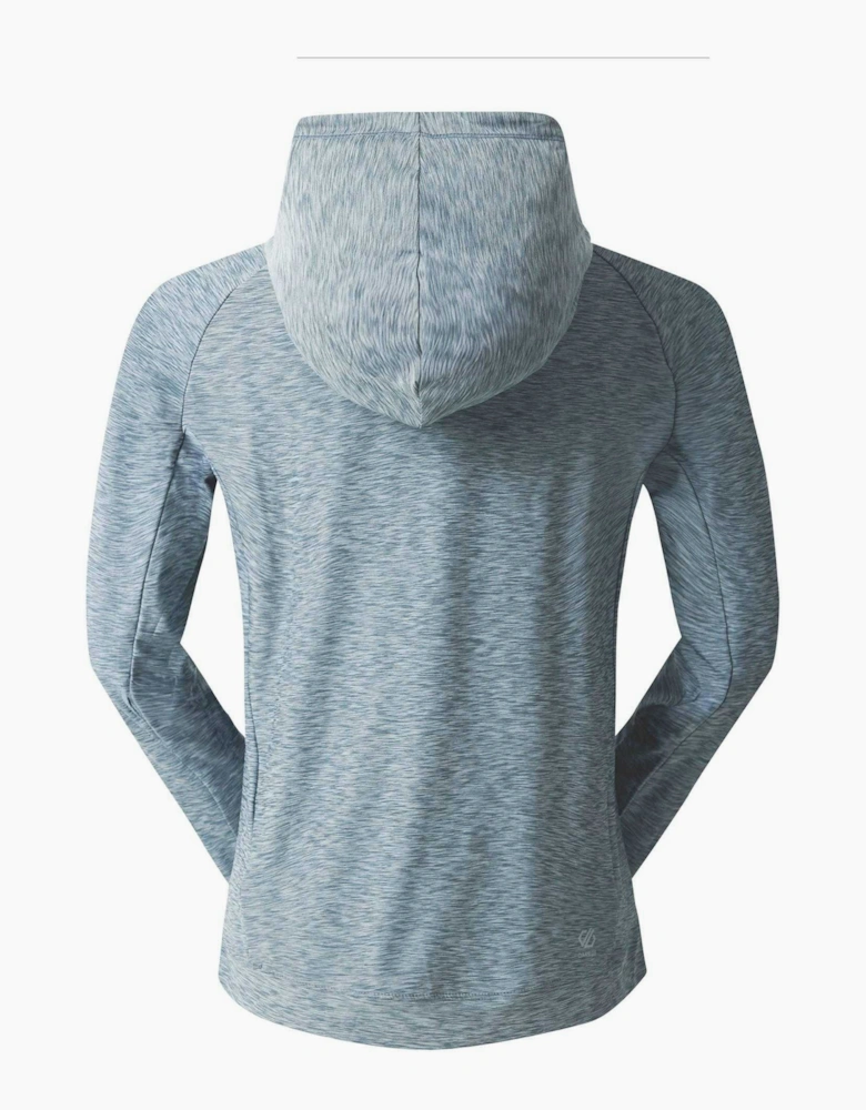 Womens/Ladies The Laura Whitmore Edit Sprint City Lightweight Hoodie