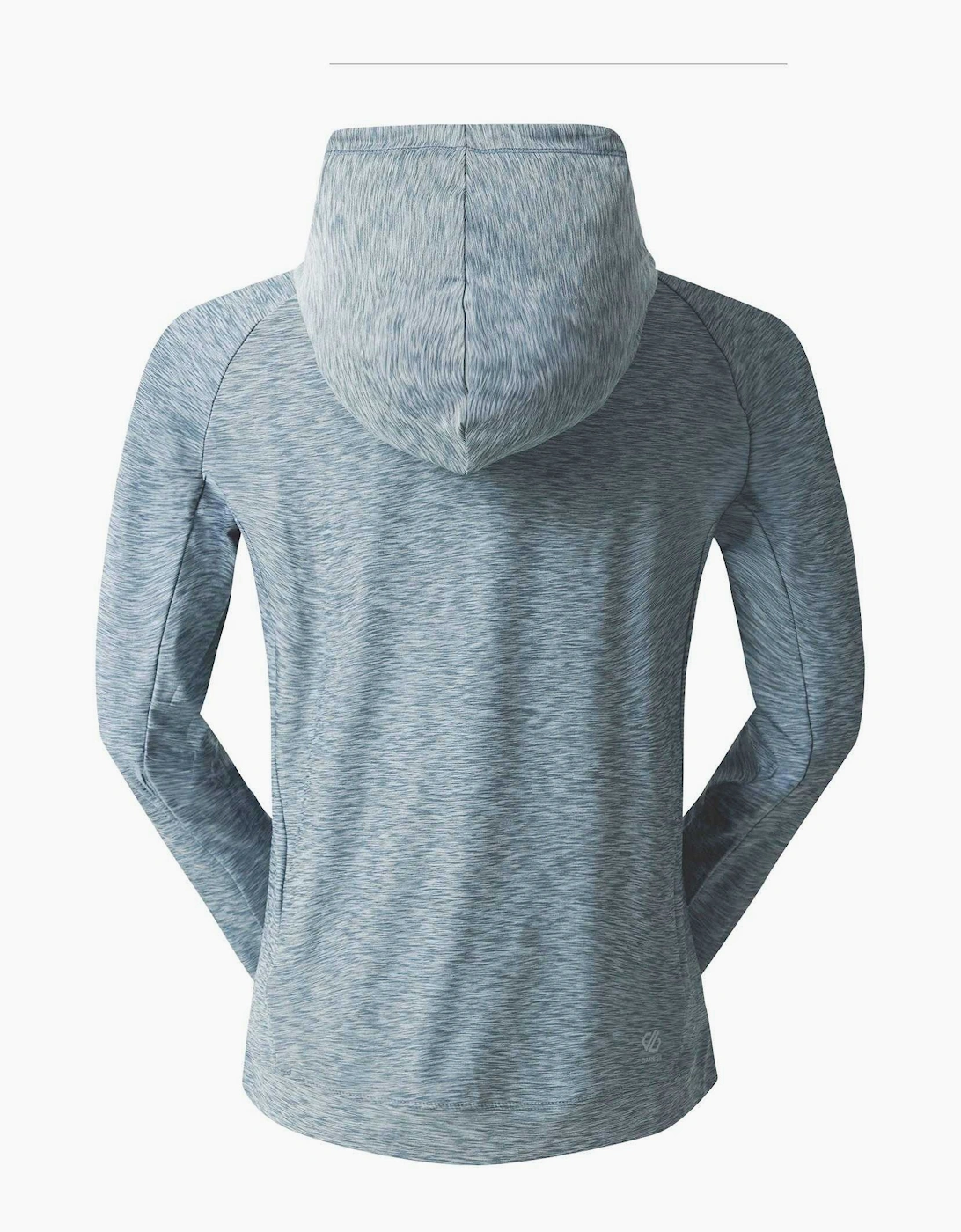 Womens/Ladies The Laura Whitmore Edit Sprint City Lightweight Hoodie