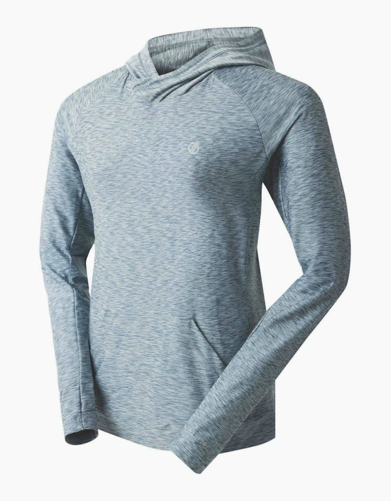 Womens/Ladies The Laura Whitmore Edit Sprint City Lightweight Hoodie