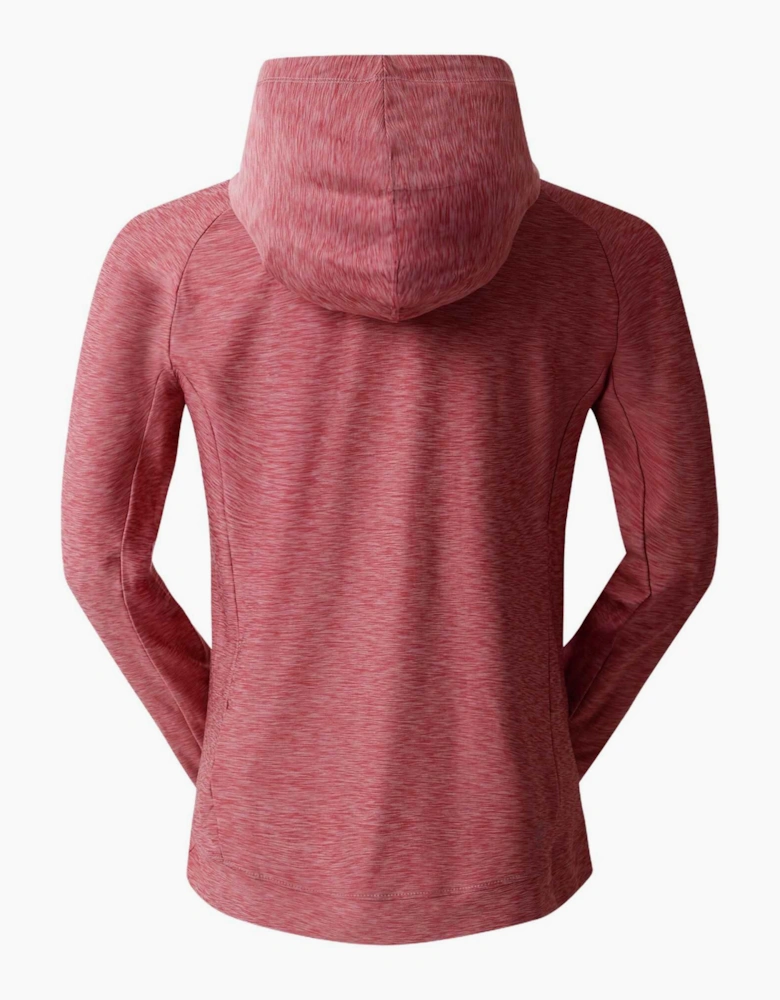 Womens/Ladies The Laura Whitmore Edit Sprint City Lightweight Hoodie