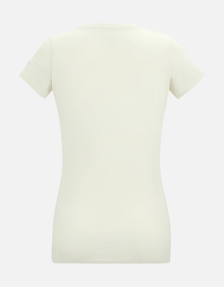 Womens/Ladies Breezed T-Shirt