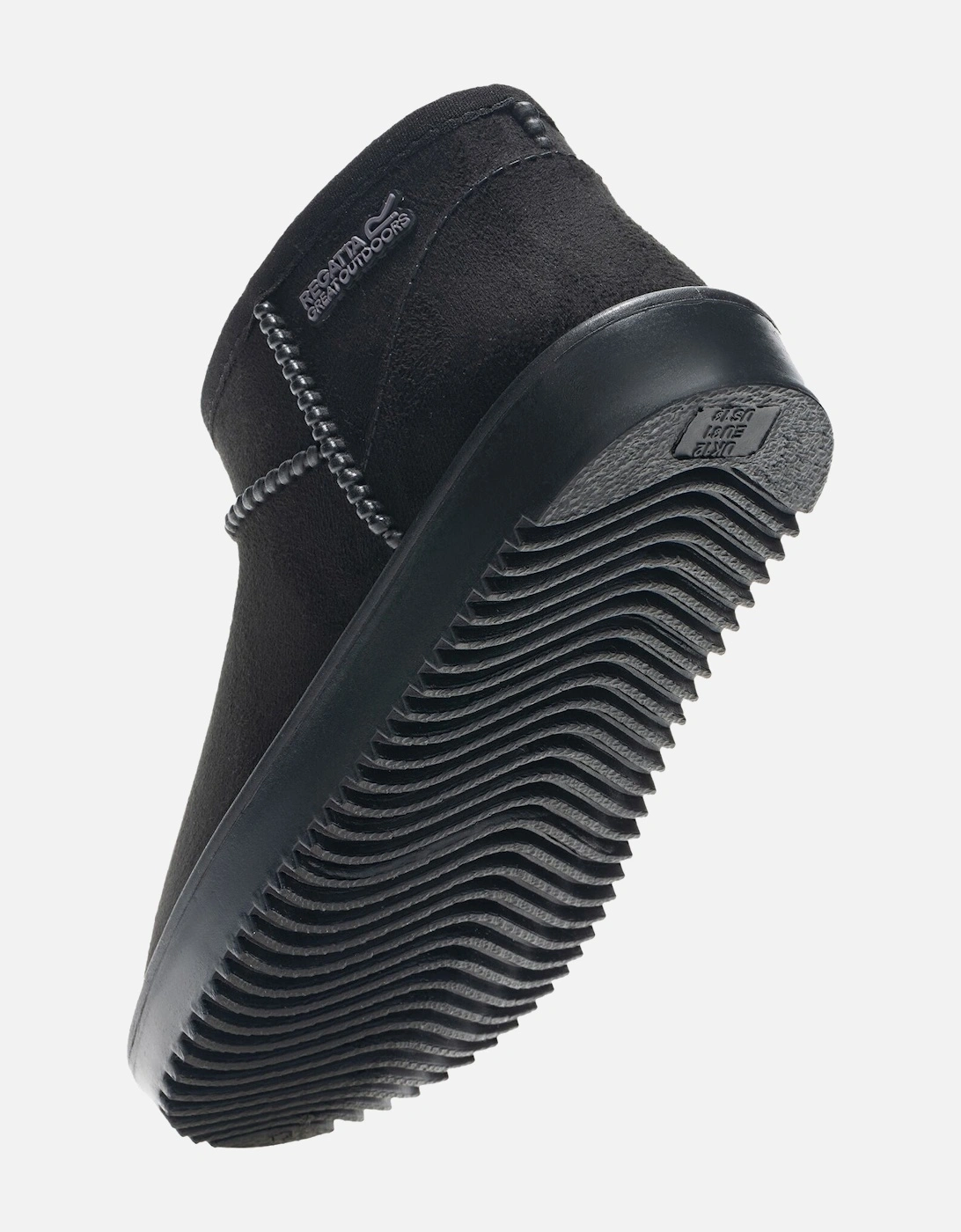 Childrens/Kids Risley Waterproof Winter Boots