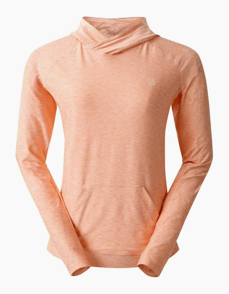 Womens/Ladies The Laura Whitmore Edit Sprint City Lightweight Hoodie