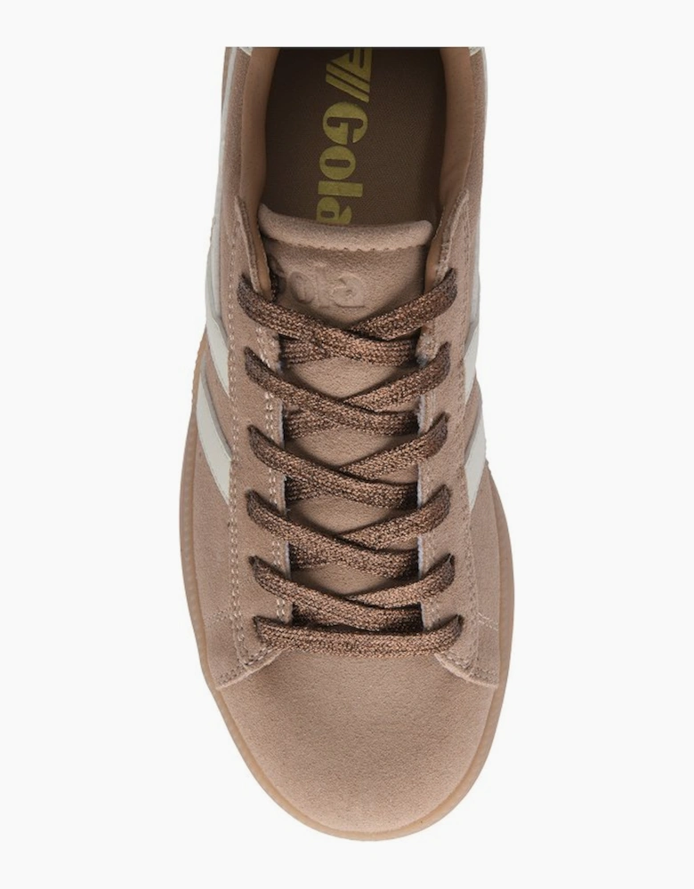 Aztec Womens Trainers