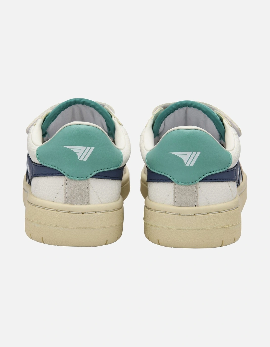 Falcon Strap Girls Trainers