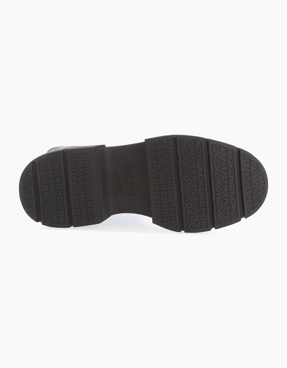 Fiza Zip Up Winter Boots