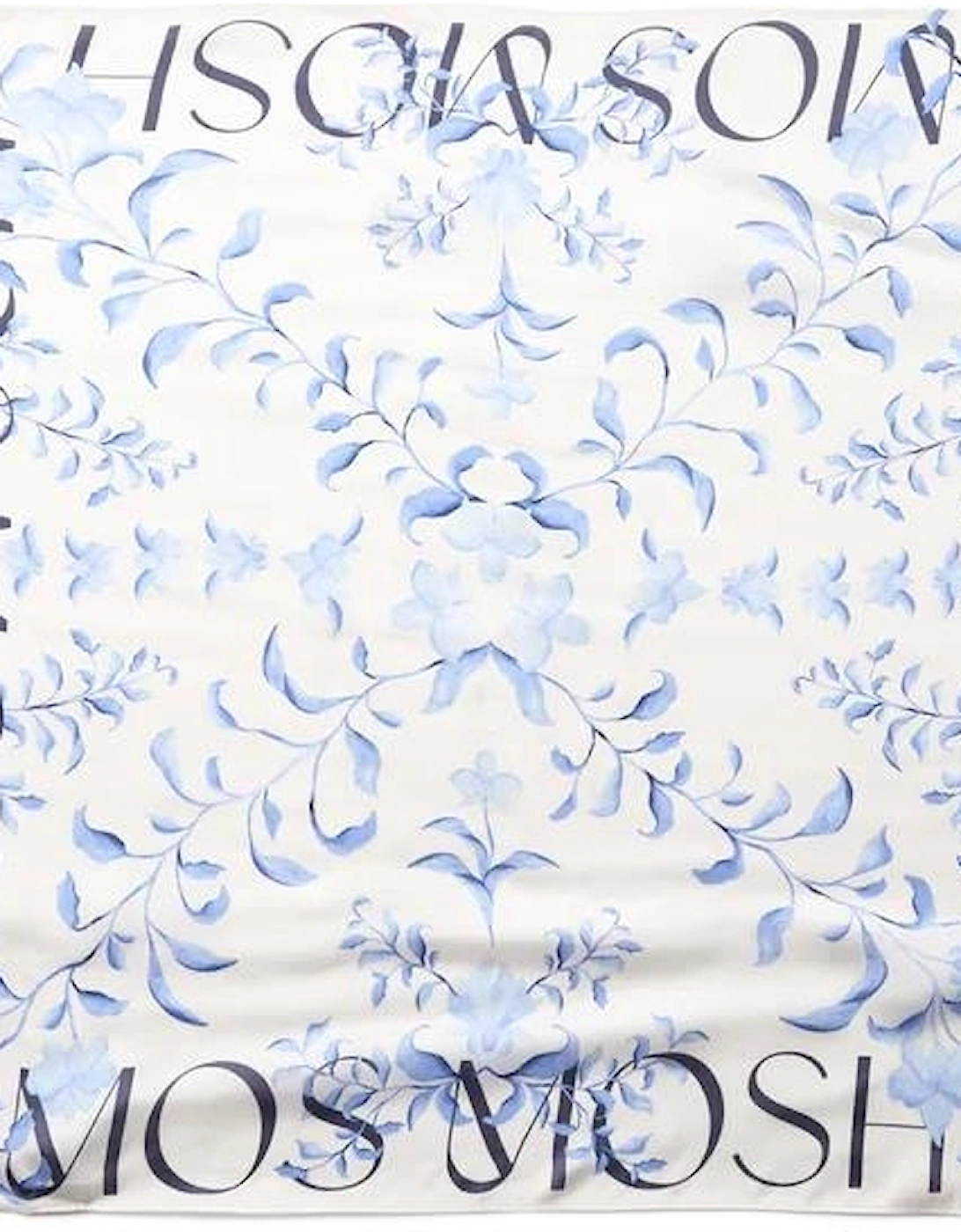 Orchid scarf, 5 of 4