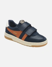 Navy/Moody Orange/Of