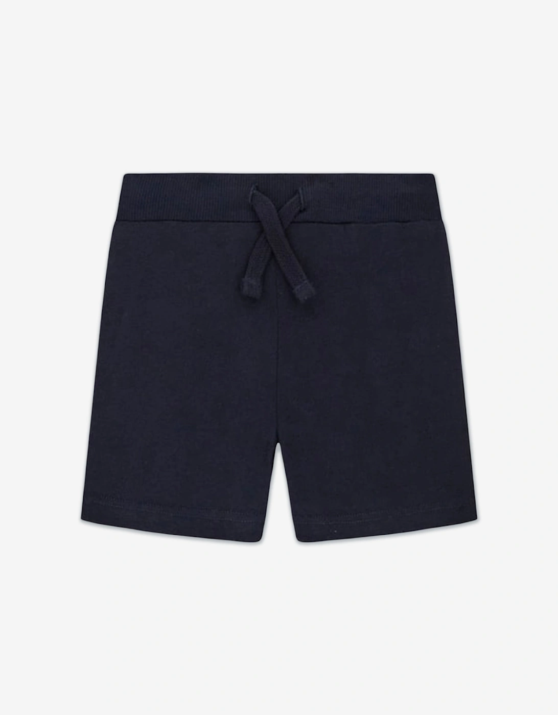 Baby Boys T-Shirt and Shorts Set in Blue