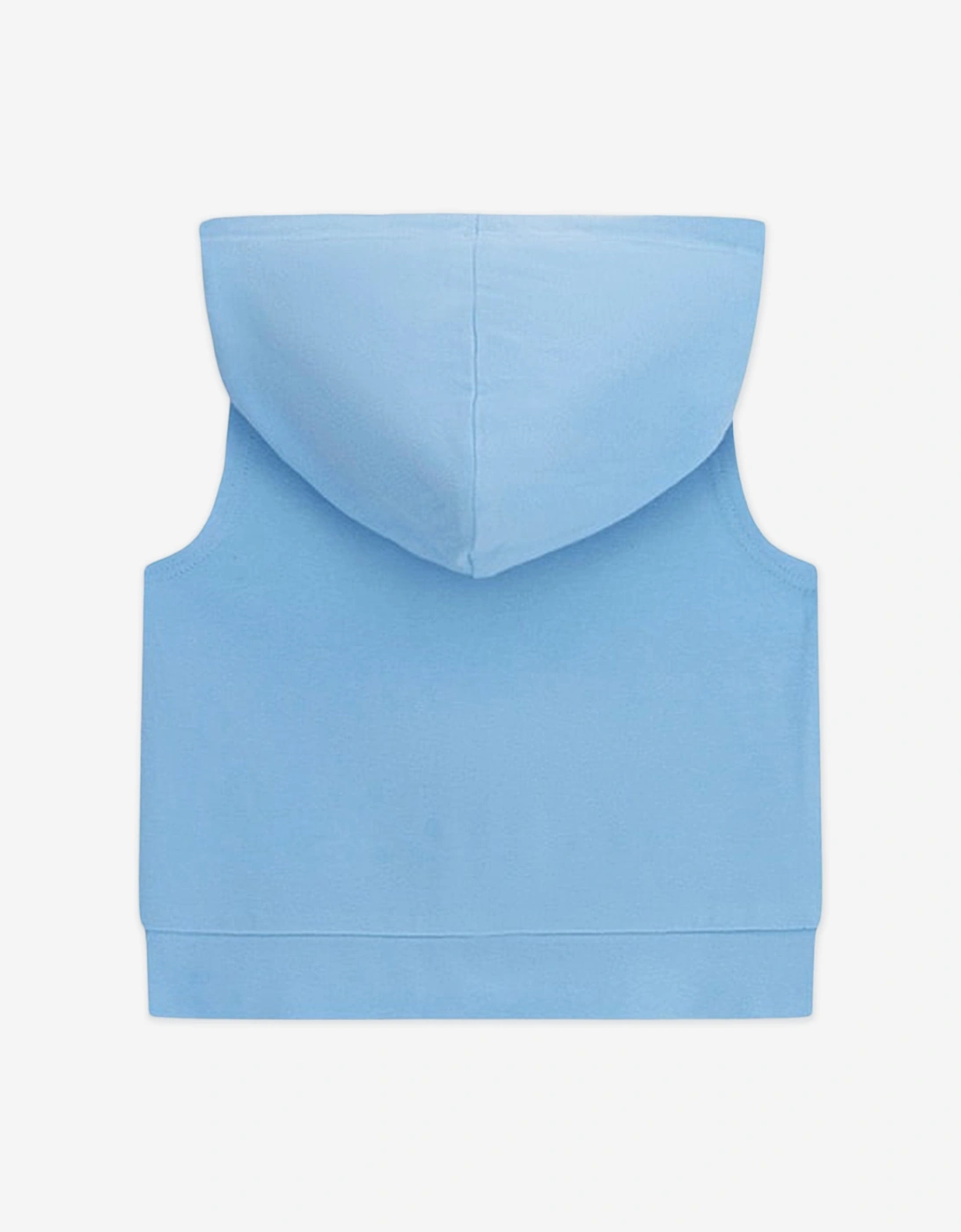 Baby Boys 3 Piece Bodysuit Set in Blue