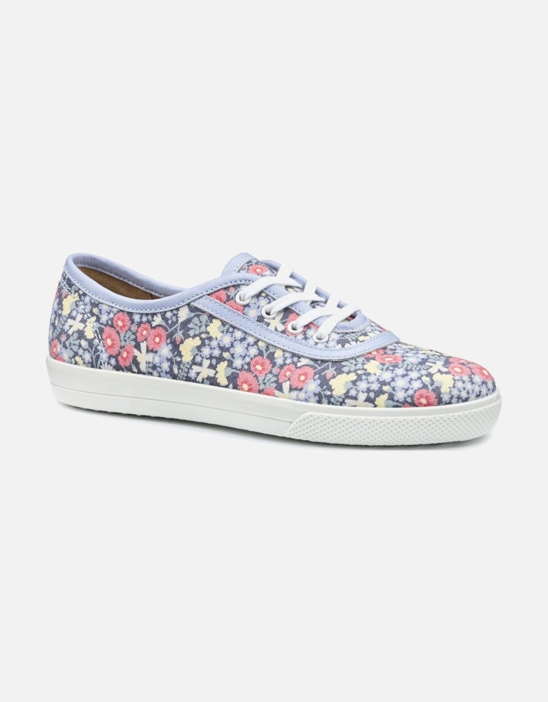 Mabel Womens Canvas Shoes