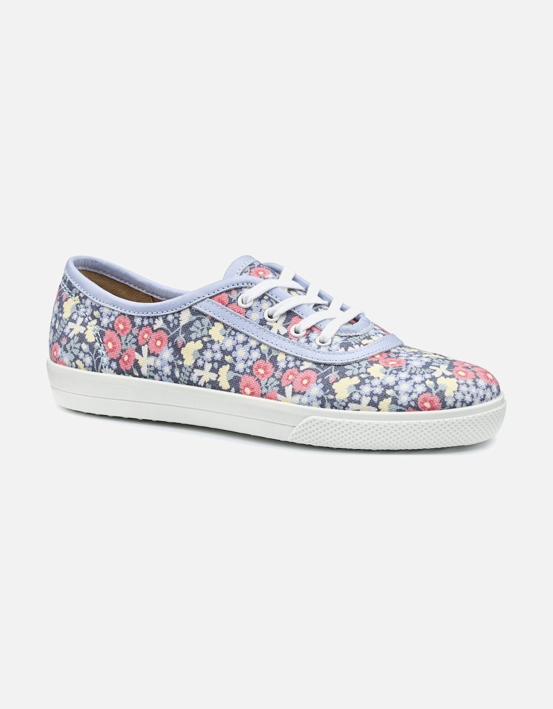 Mabel Womens Canvas Shoes, 6 of 5