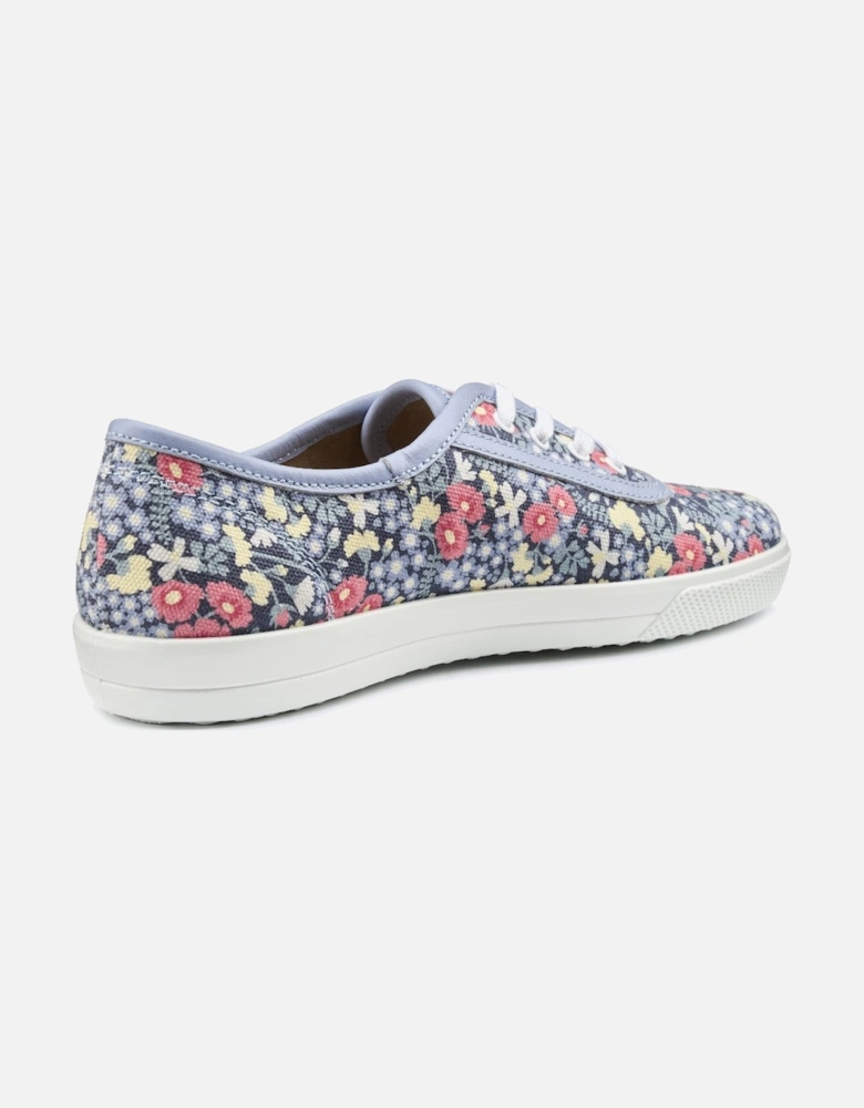 Mabel Womens Canvas Shoes