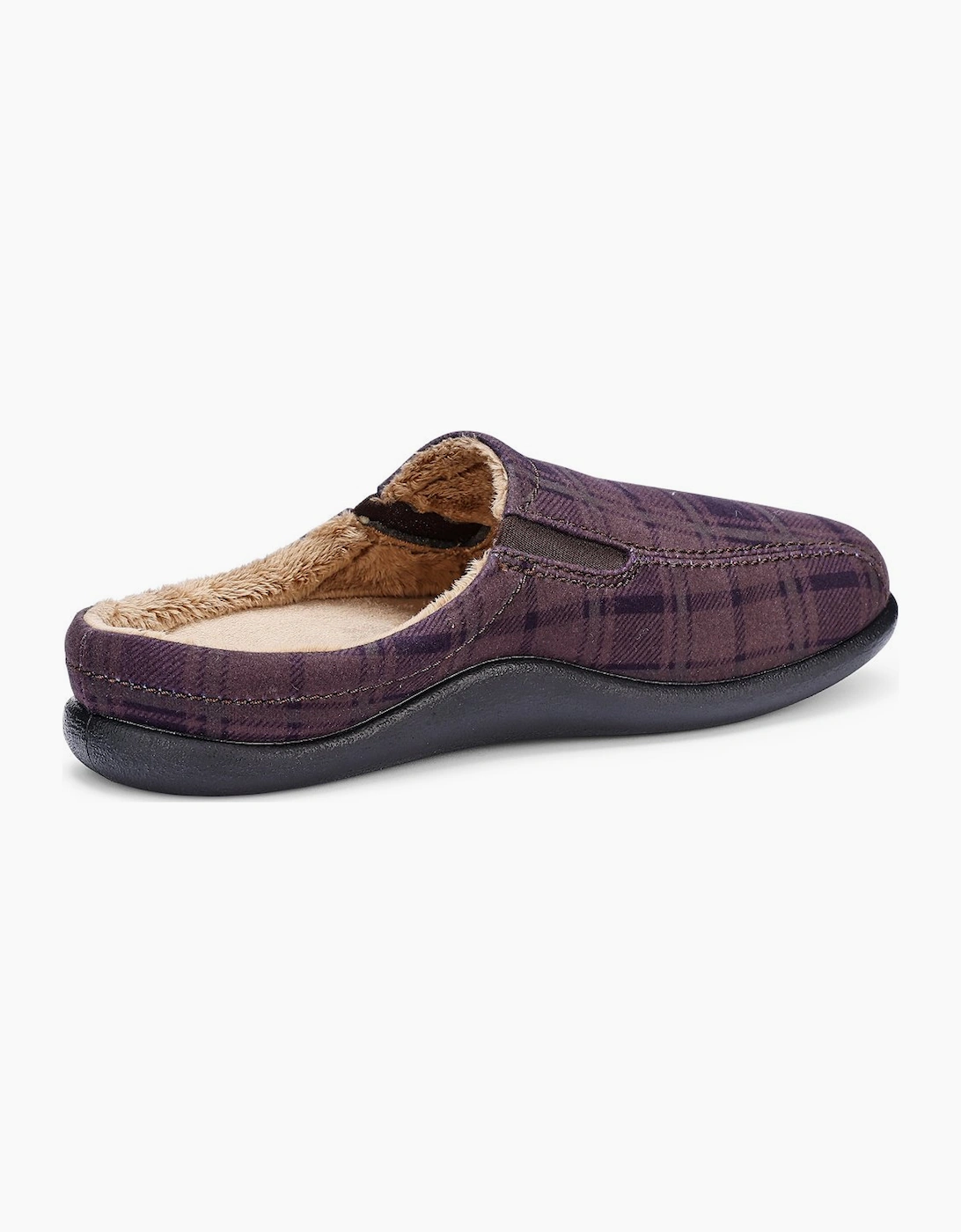 Slide Mens Slippers