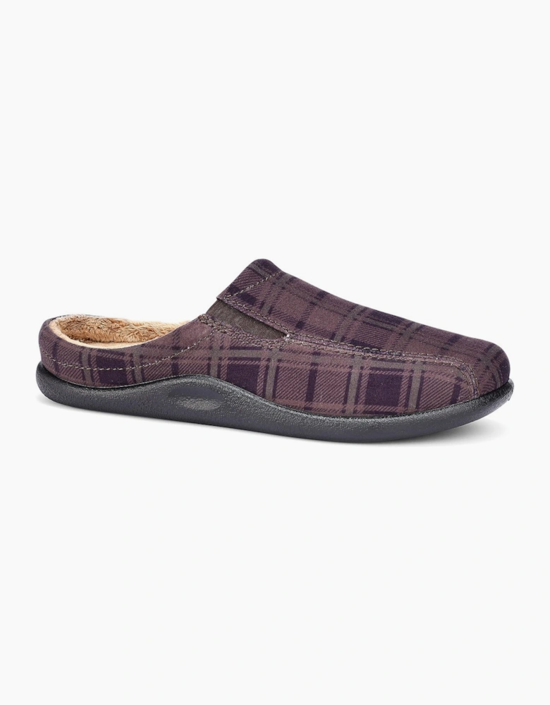 Slide Mens Slippers
