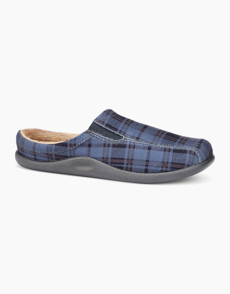 Slide Mens Slippers