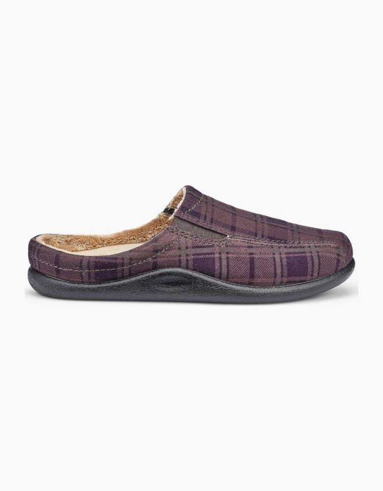 Slide Mens Slippers