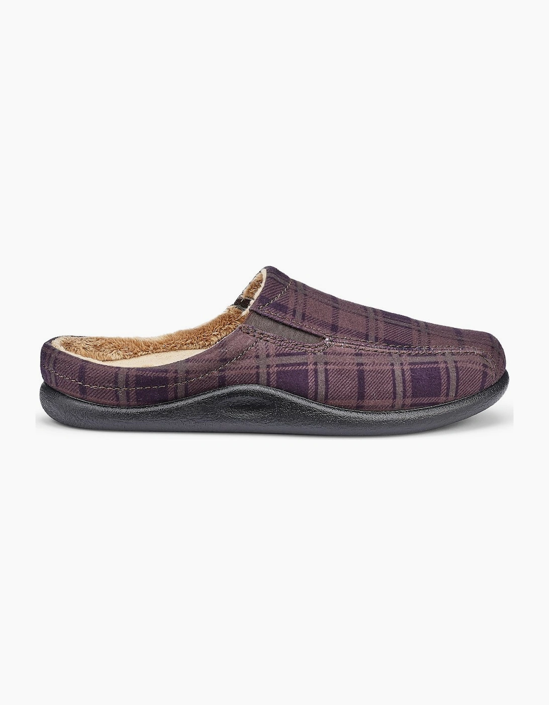 Slide Mens Slippers