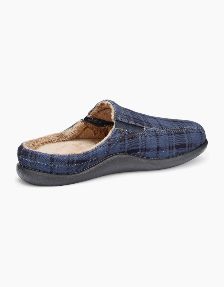 Slide Mens Slippers