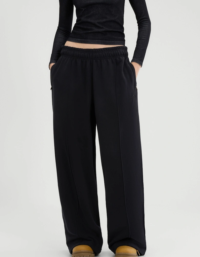 Casoli Jog Pant - Black