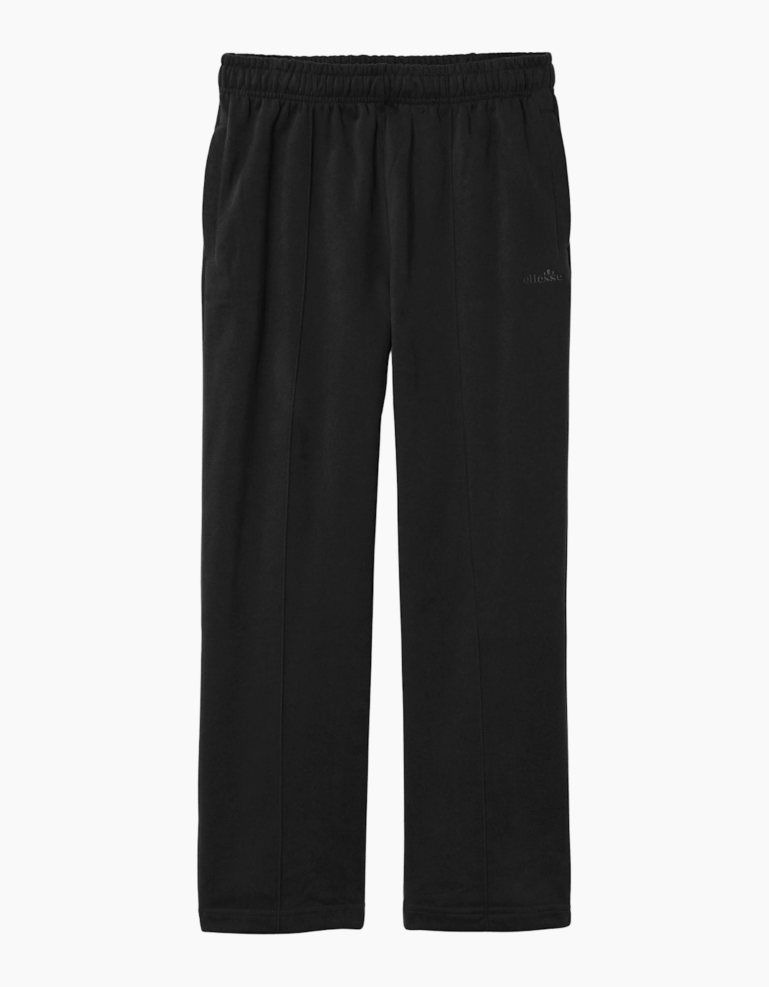 Ellesse Women's Black Casoli Jog Pant  Size 6