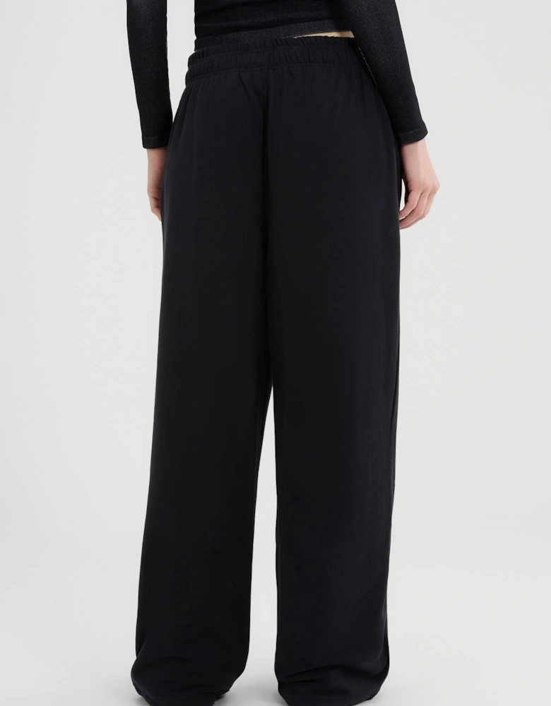 Casoli Jog Pant - Black