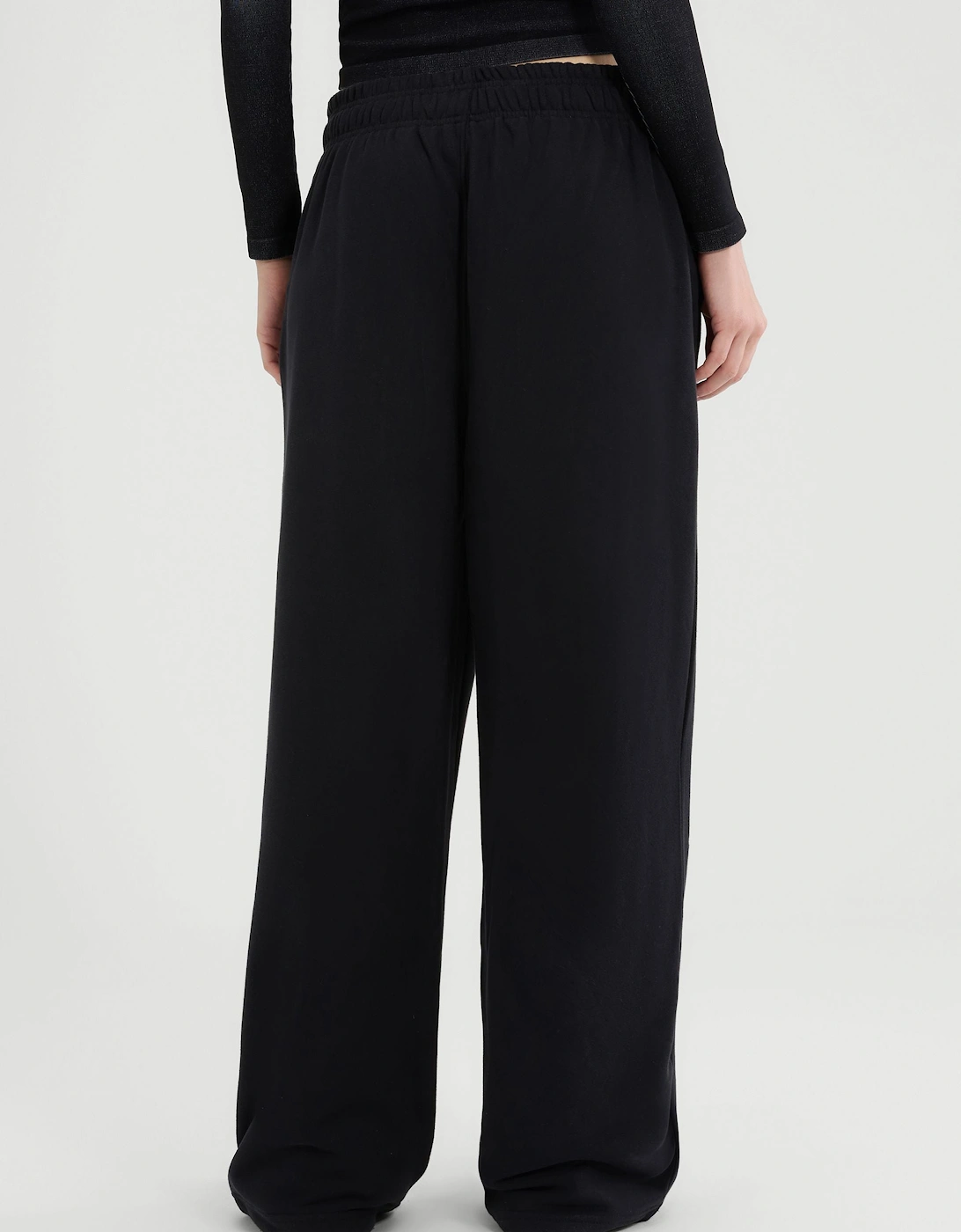 Casoli Jog Pant - Black