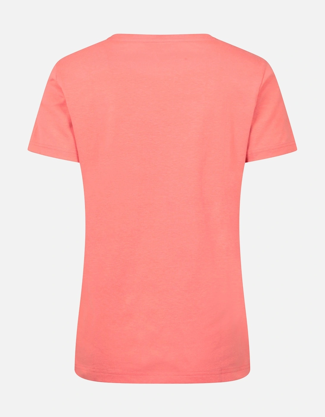 Womens/Ladies Hiking Trail T-Shirt