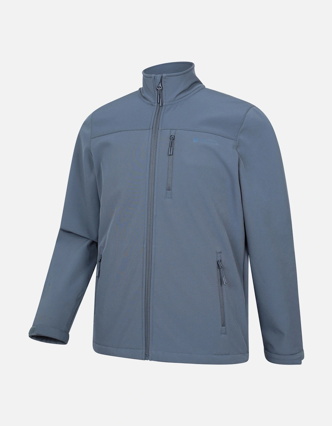 Mens Grasmere Water Resistant Soft Shell Jacket