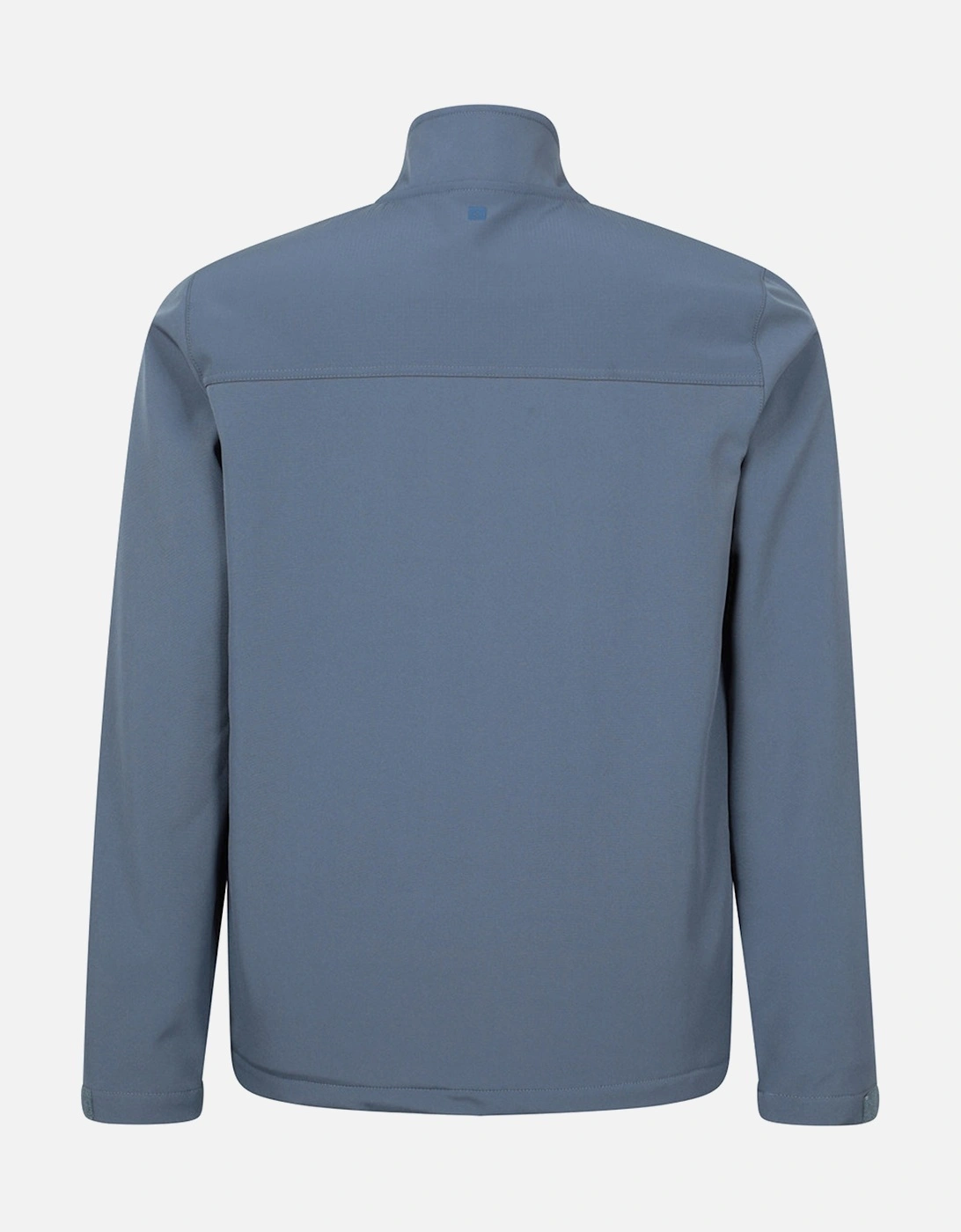 Mens Grasmere Water Resistant Soft Shell Jacket