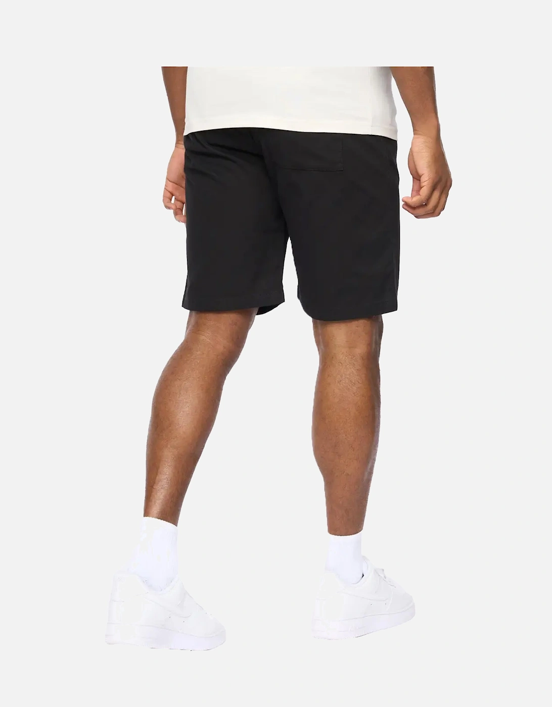 Mens Blansmoore Elasticated Regular Casual Shorts