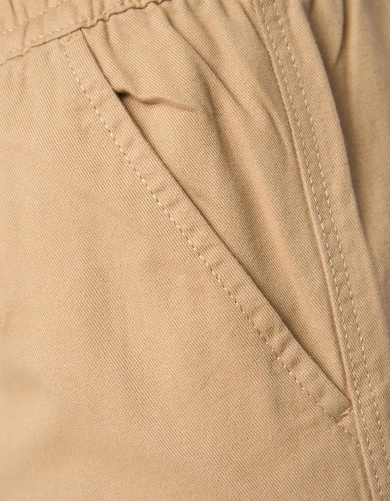 Mens Blansmoore Elasticated Regular Casual Shorts