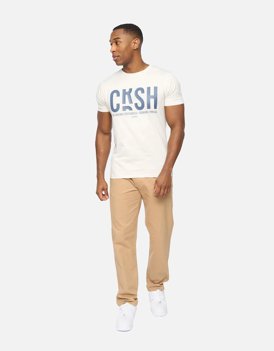 Mens Blansmoore Trousers