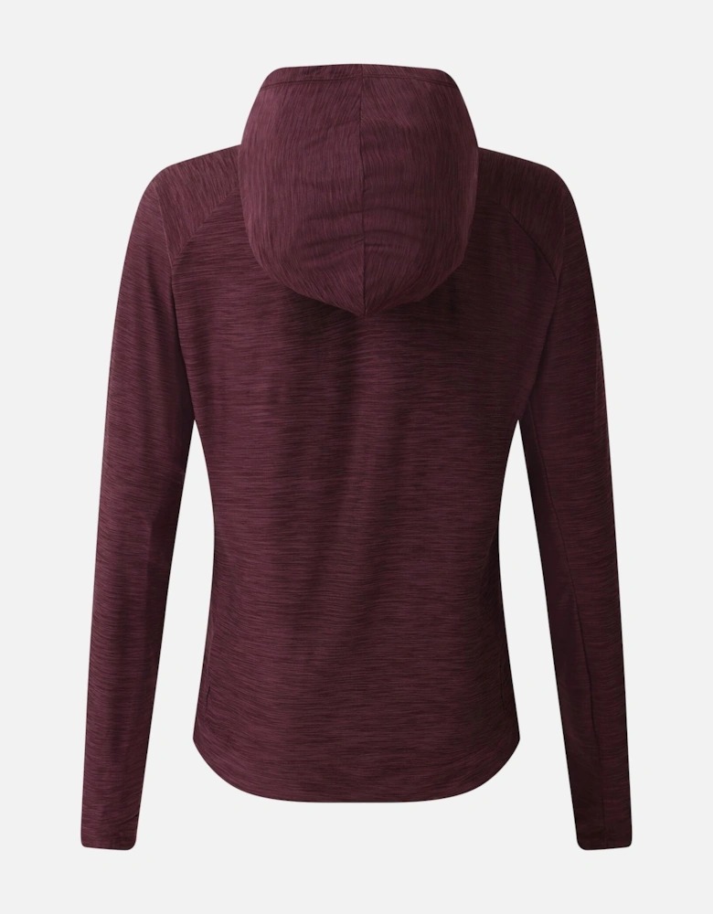 Womens/Ladies The Laura Whitmore Edit Sprint City Lightweight Hoodie