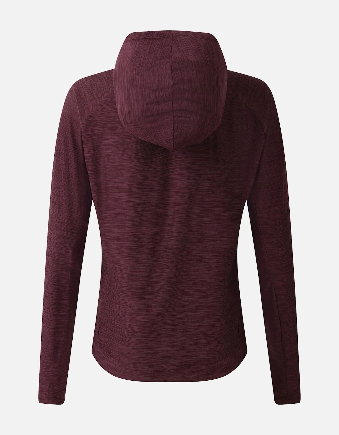 Womens/Ladies The Laura Whitmore Edit Sprint City Lightweight Hoodie
