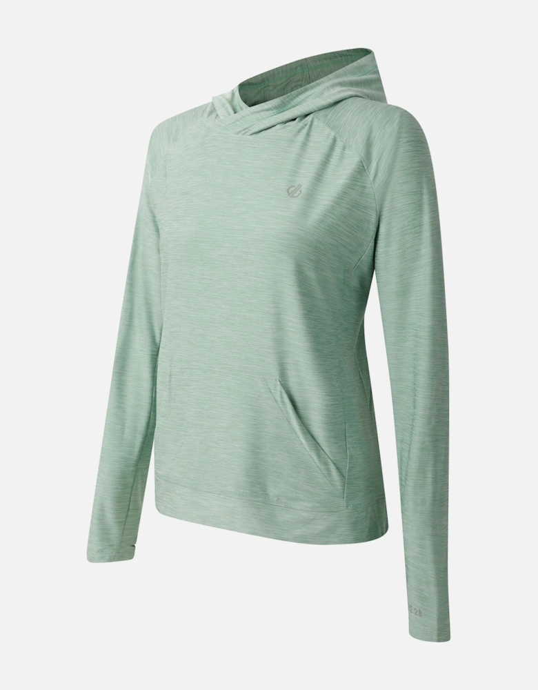 Womens/Ladies The Laura Whitmore Edit Sprint City Lightweight Hoodie