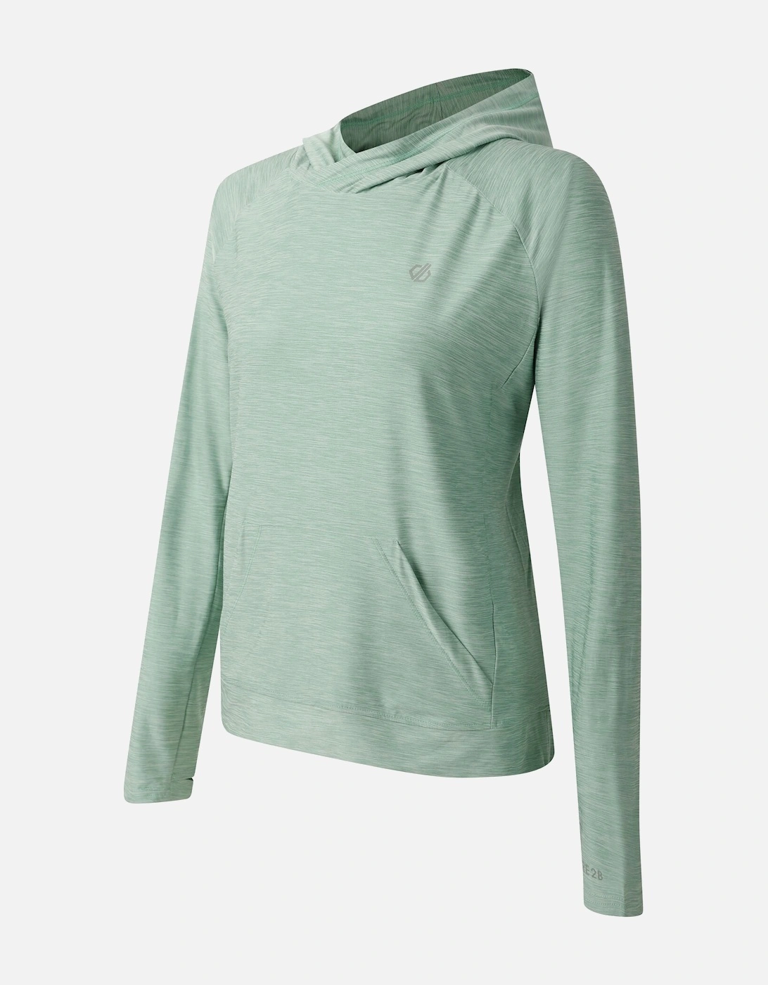 Womens/Ladies The Laura Whitmore Edit Sprint City Lightweight Hoodie