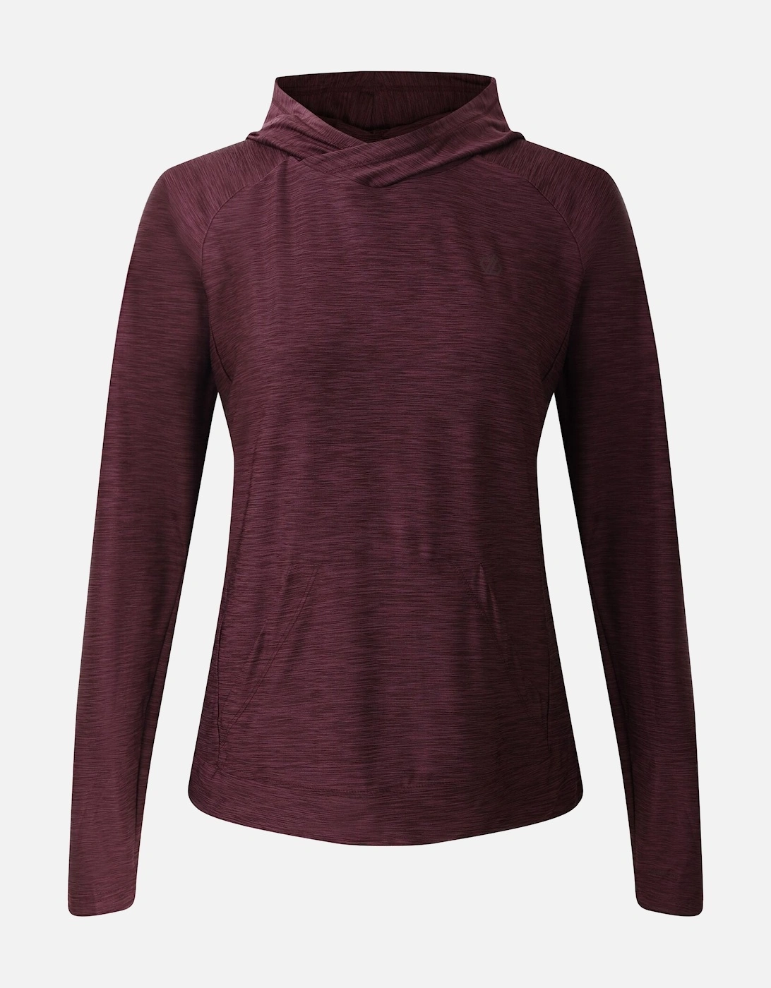 Womens/Ladies The Laura Whitmore Edit Sprint City Lightweight Hoodie, 5 of 4