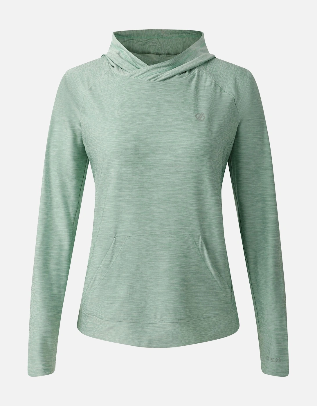 Womens/Ladies The Laura Whitmore Edit Sprint City Lightweight Hoodie, 5 of 4
