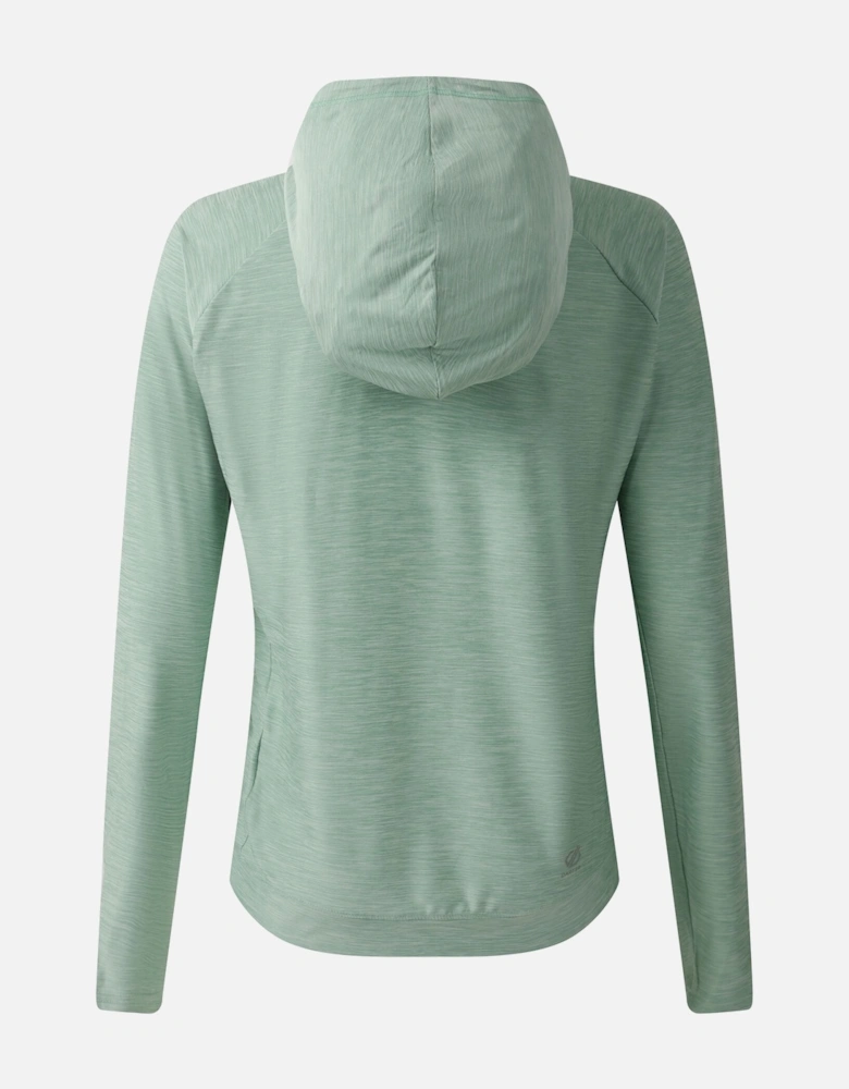 Womens/Ladies The Laura Whitmore Edit Sprint City Lightweight Hoodie