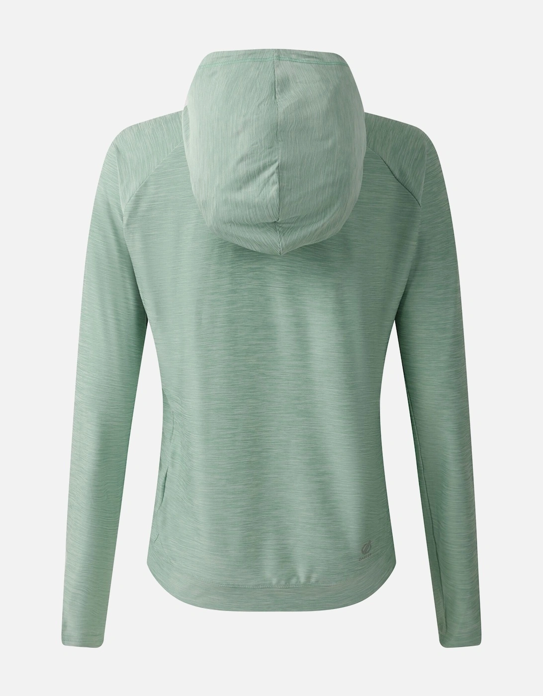 Womens/Ladies The Laura Whitmore Edit Sprint City Lightweight Hoodie