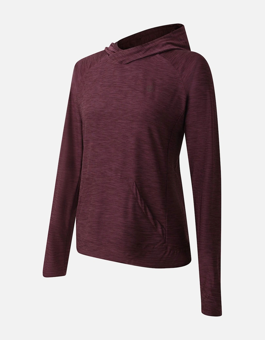 Womens/Ladies The Laura Whitmore Edit Sprint City Lightweight Hoodie