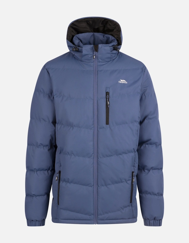 Mens Blustery Padded Jacket