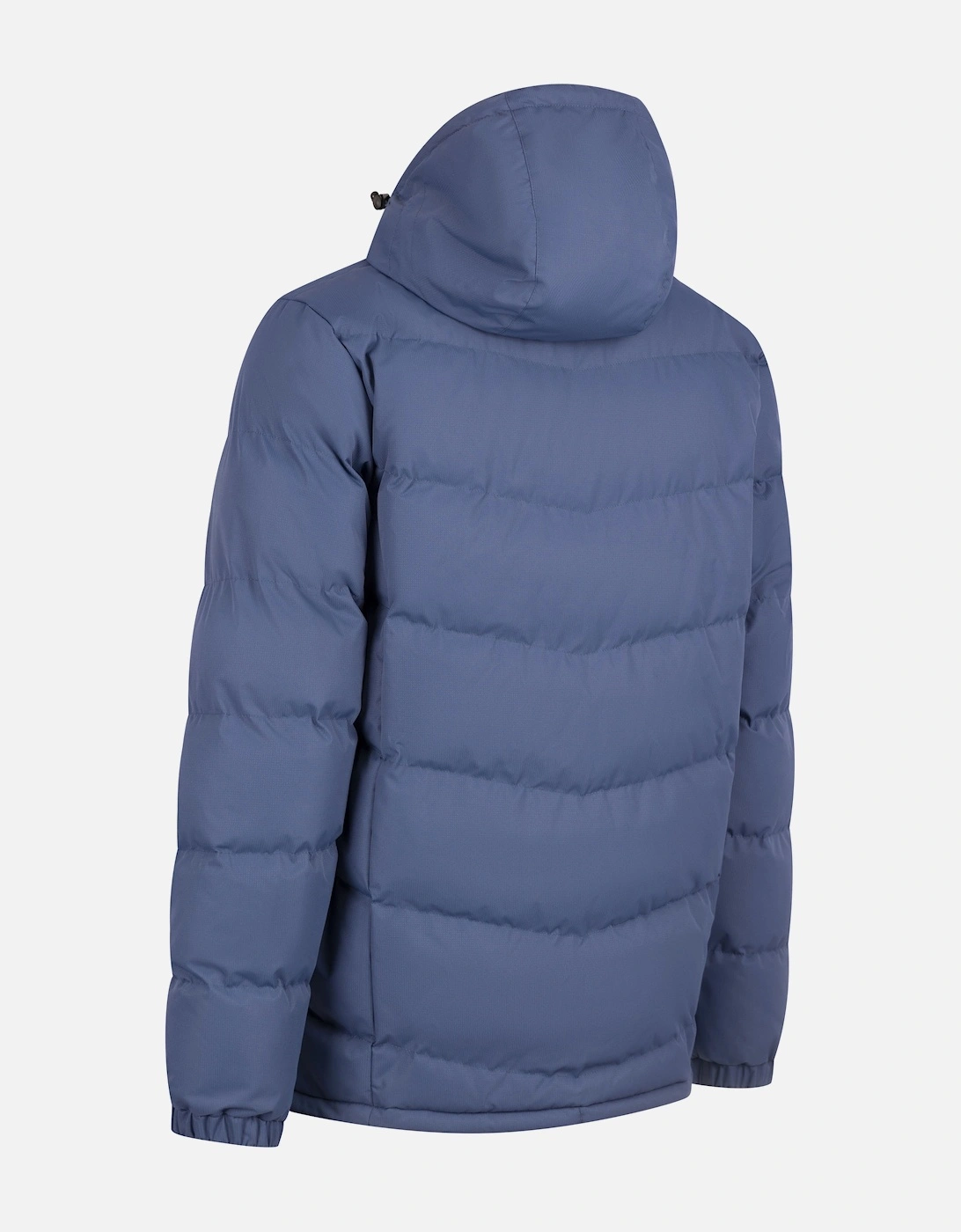 Mens Blustery Padded Jacket