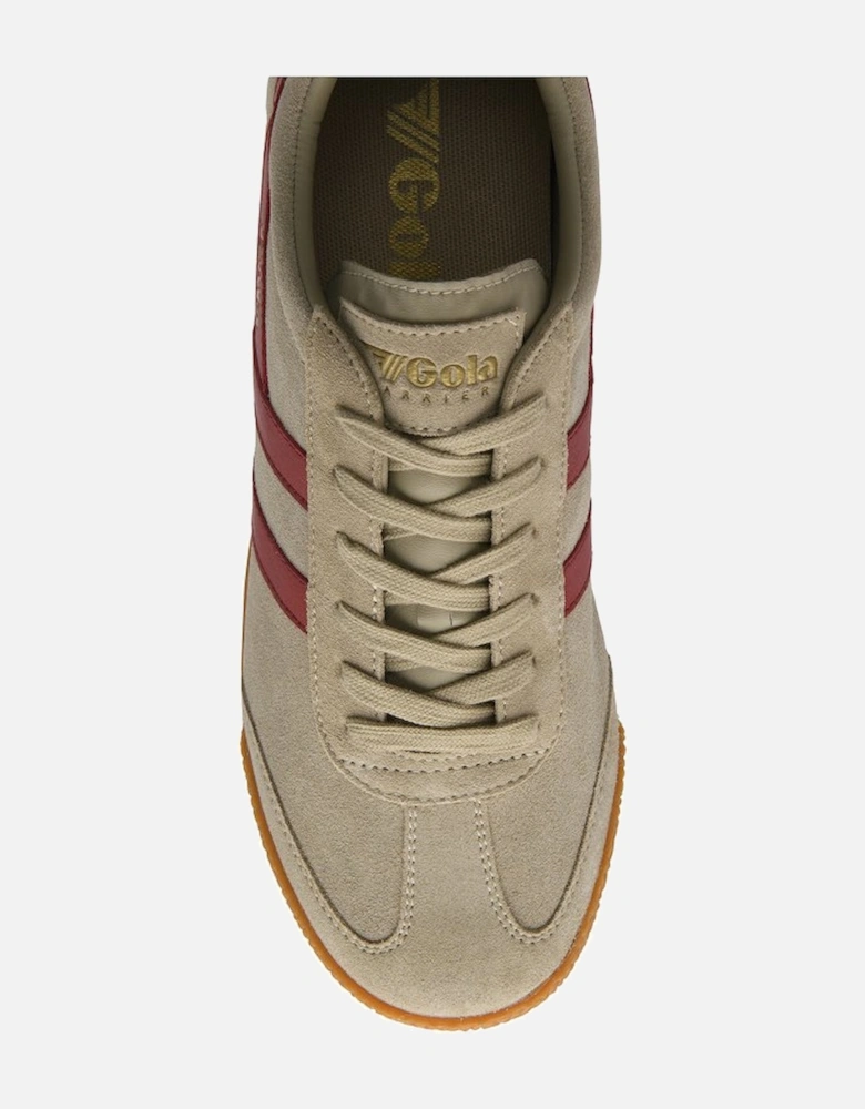 Harrier Mens Trainers