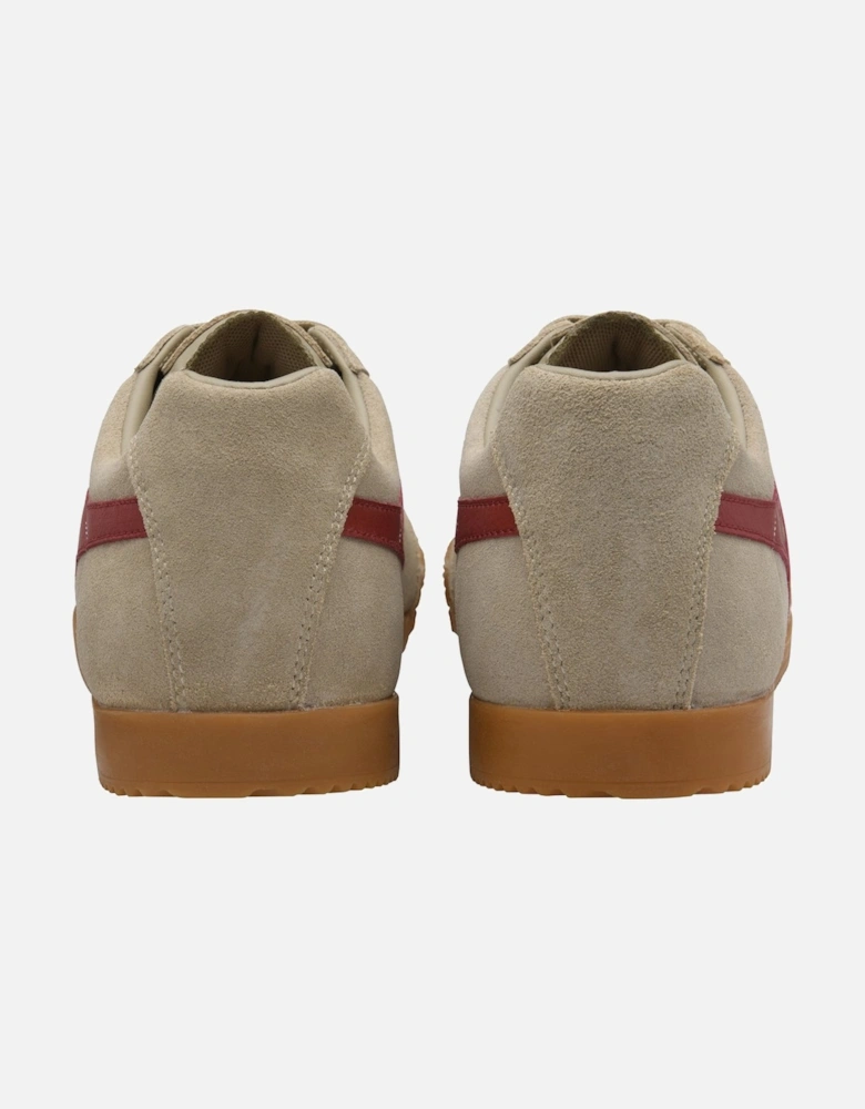 Harrier Mens Trainers