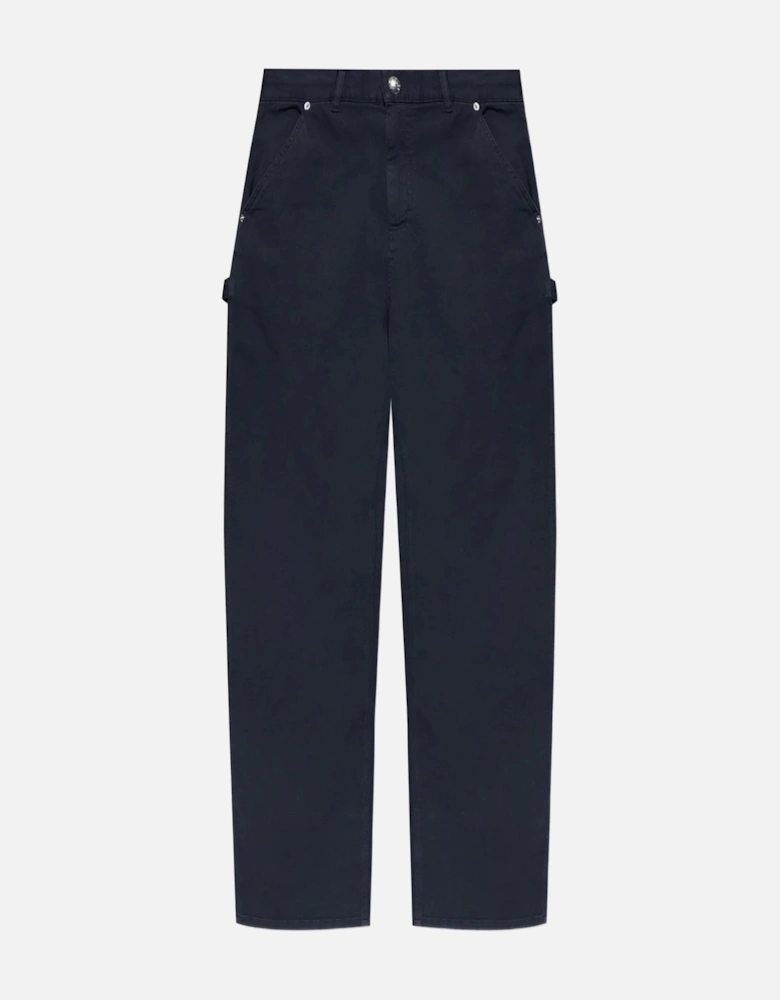 Carpenter Trousers Navy