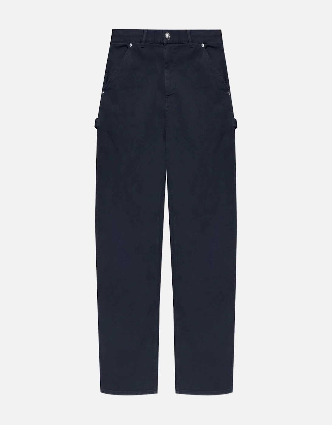 Carpenter Trousers Navy, 6 of 5