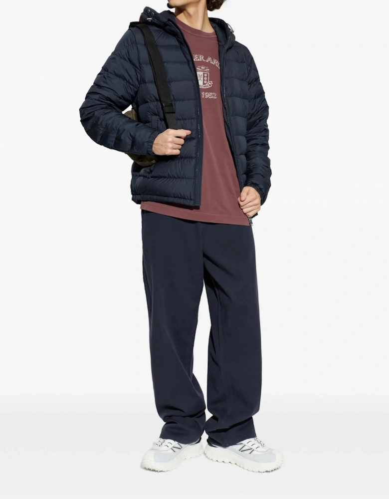 Carpenter Trousers Navy