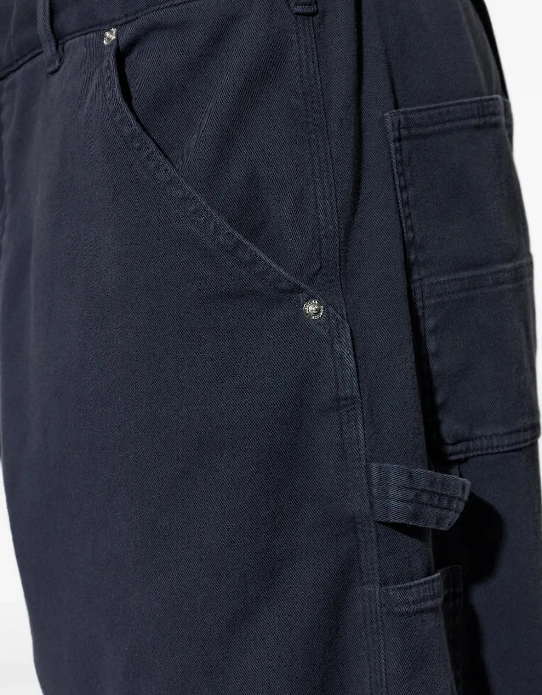 Carpenter Trousers Navy